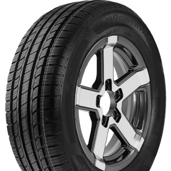 Автошина 275/70R16 POWERTRAC PRIMEMARCH 114H